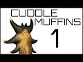 Stellaris - Cuddle Muffins And Mods - Episode 1 (Backed by Nuclear Fire)
