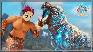 Het temmen van pyromanen is verschrikkelijk en heeft me Ark doen verlaten... | ARK The Center [Af...