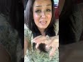 الحب المشروط مع مى الخرسيتى اريد حبا و حنانا ياولاد بلدى 