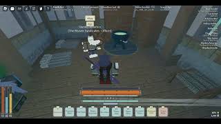 Another successful trade!|Deepwoken trading episode 9