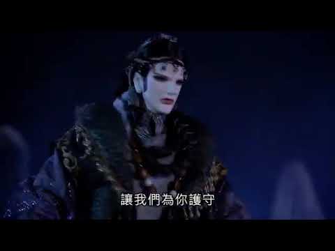 霹靂兵烽決之玄象裂變 談無慾復活玄魁殊界殊皇大軍壓境 1