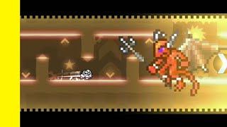 'Georl' By OutlawMz | Geometry Dash