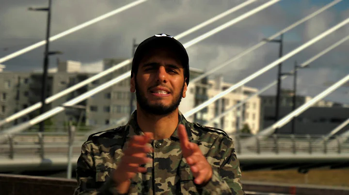 SAMMY OVER THE EDGE MUSIC VIDEO