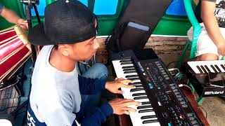 #DI GRAYANG LANGKA #VOC.NUNU (UNYIL)#EDISI LATIAN#
