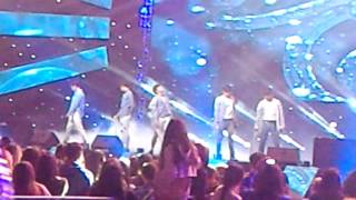 B1A4 ASTANA 170718