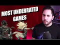 10 Most Underrated Games of this Generation