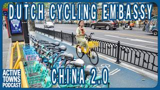 The Chinese Cycling Culture Renaissance Has Officially Begun