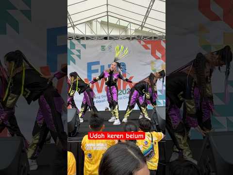 Jangan salah pasangan dehh intinya 🤪