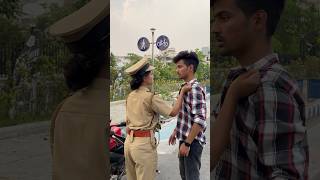 Aaj toh gaya😱 #bts #prashantrajput #prasvcreation #police #viral #tutionbadmashika #trending #love Resimi