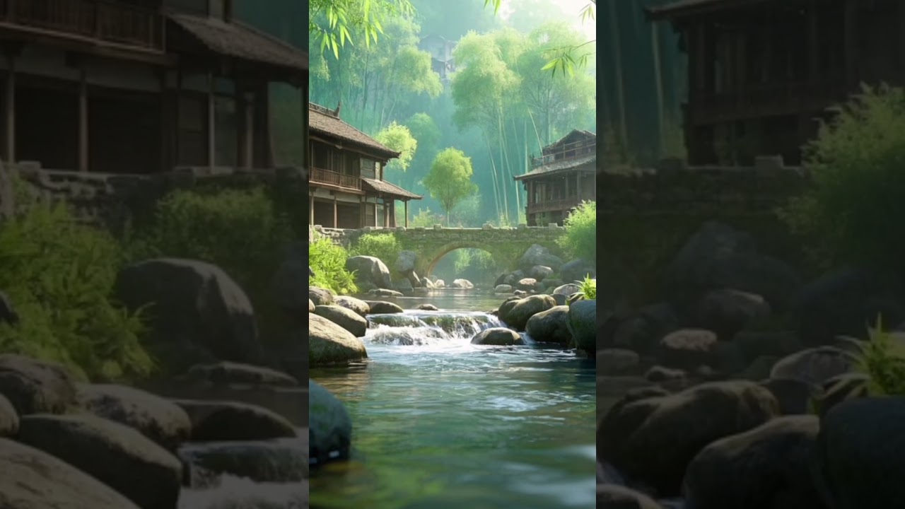 Keindahan Desa (Instrumental) Available on digital music platforms 