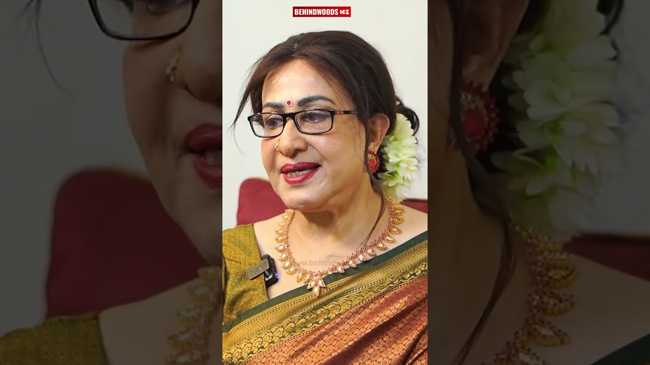 "Overacting ആയിരുന്നു എൻ്റെ കാലത്തൊക്കെ" | Sheela