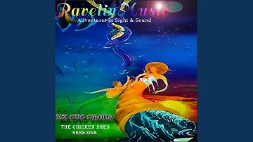 Vide (The Chicken Shed Sessions)