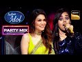 &quot;Mud Mud Ke Na Dekh&quot; पर Shanmukha Priya का एक Rocking Performance | Indian Idol 12 | Party Mix