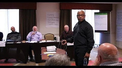 KENDALL FICKLIN: EFFORT VS EXPECTATION