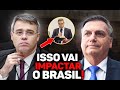 POR QUE NINGUÉM ESTÁ FALANDO DISSO? ANDRÉ MENDONÇA FEZ ISSO MESMO!