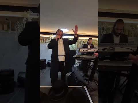 שמחה בירנהאק & נחמן בזאנסון#dancemusic#dj