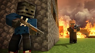 Thumbnail for O ALDEÃO FAVORITO DO GROX! | MINECRAFT | GroxMC