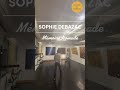 L'Art du Faubourg-Sophie Debazac