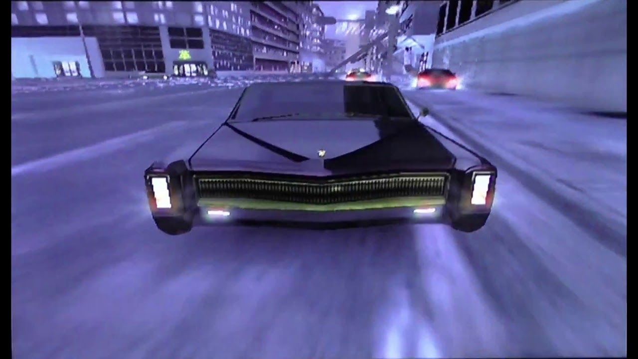 Cadillac skazka remix Cadillac skazka remix
