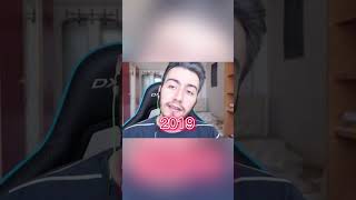 Enes Batur Evolution 2022-2012 #enesbatur #youtube #evolution #subscribe #edit #keşfet #shorts #fpyシ Enes Batur Evolution 2022-2012 #enesbatur #youtube #evolution #subscribe #edit #keşfet #shorts #fpyシ