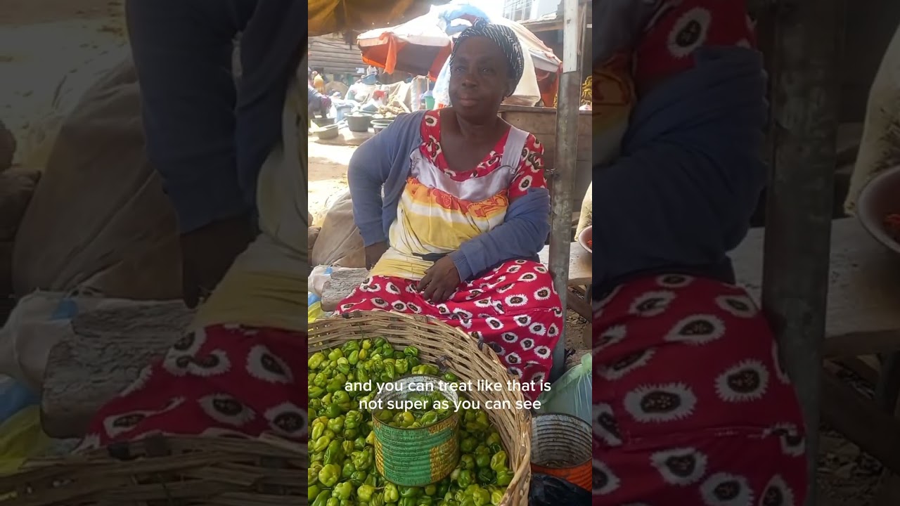 MARKET PLACE  Epi. 1