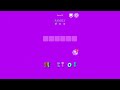 Word Letter Puzzle Game