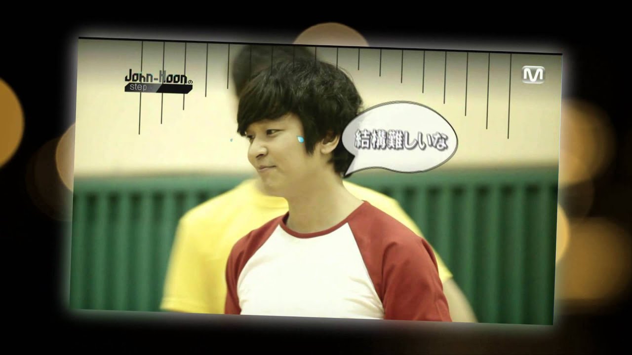 John Hoon - Wonderful Moments