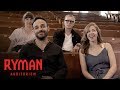 Capture de la vidéo Lake Street Dive | Backstage At The Ryman Presented By Nissan | Ryman Auditorium