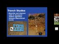 Joanna Redwine - Paleoseismic Study of the Gales Creek fault