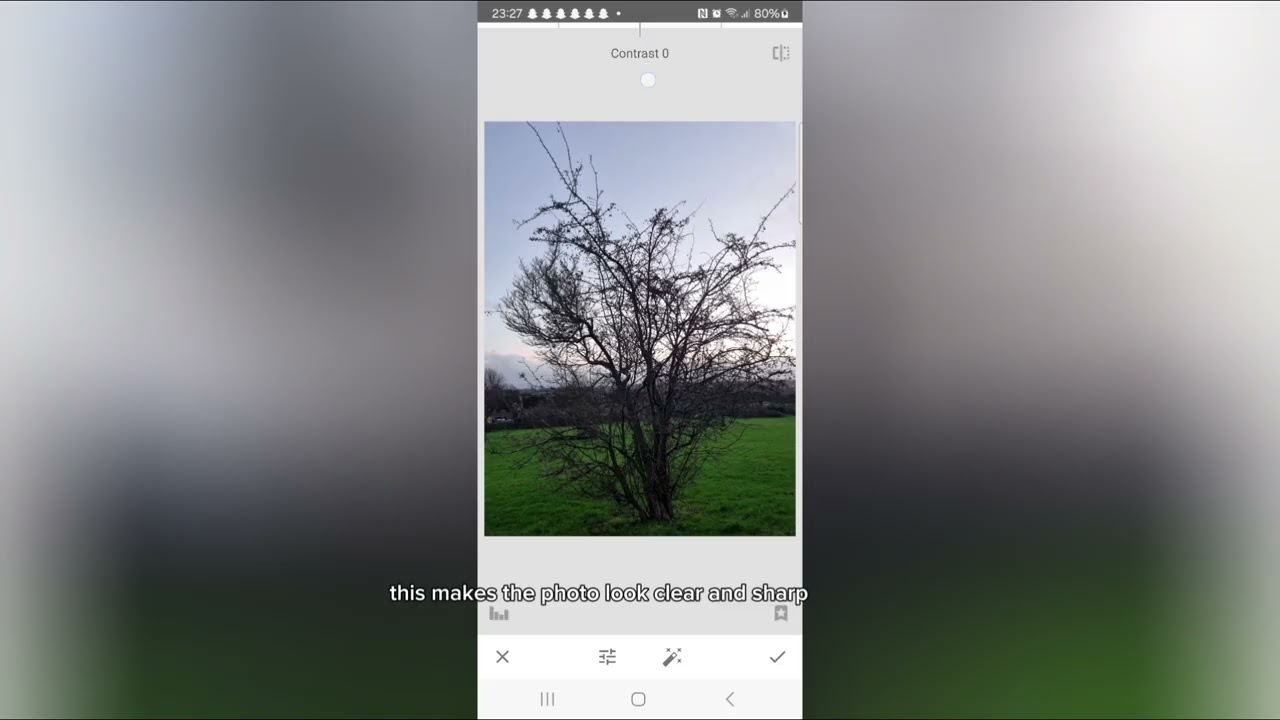 Snapseed Full Photo Editing Tutorial | Complete Beginner Guide