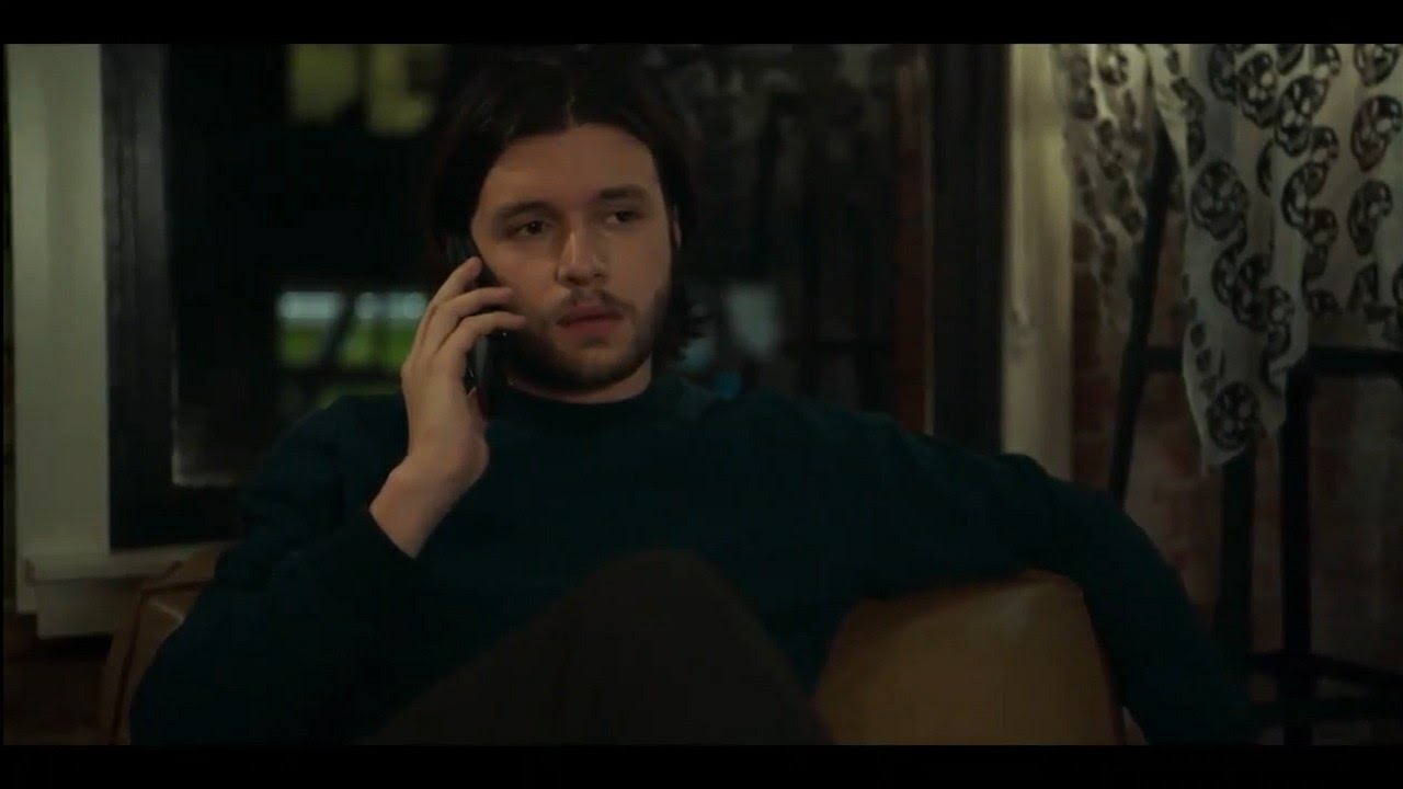 Love,Victor - Season 2 Episode 10 Clip | Hulu | Love,Victor 2×10 - YouTube