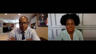 Lawyers Eric Nesbitt & April Jones Discuss COVID-19 Stimulus Packages for Businesses & Individuals