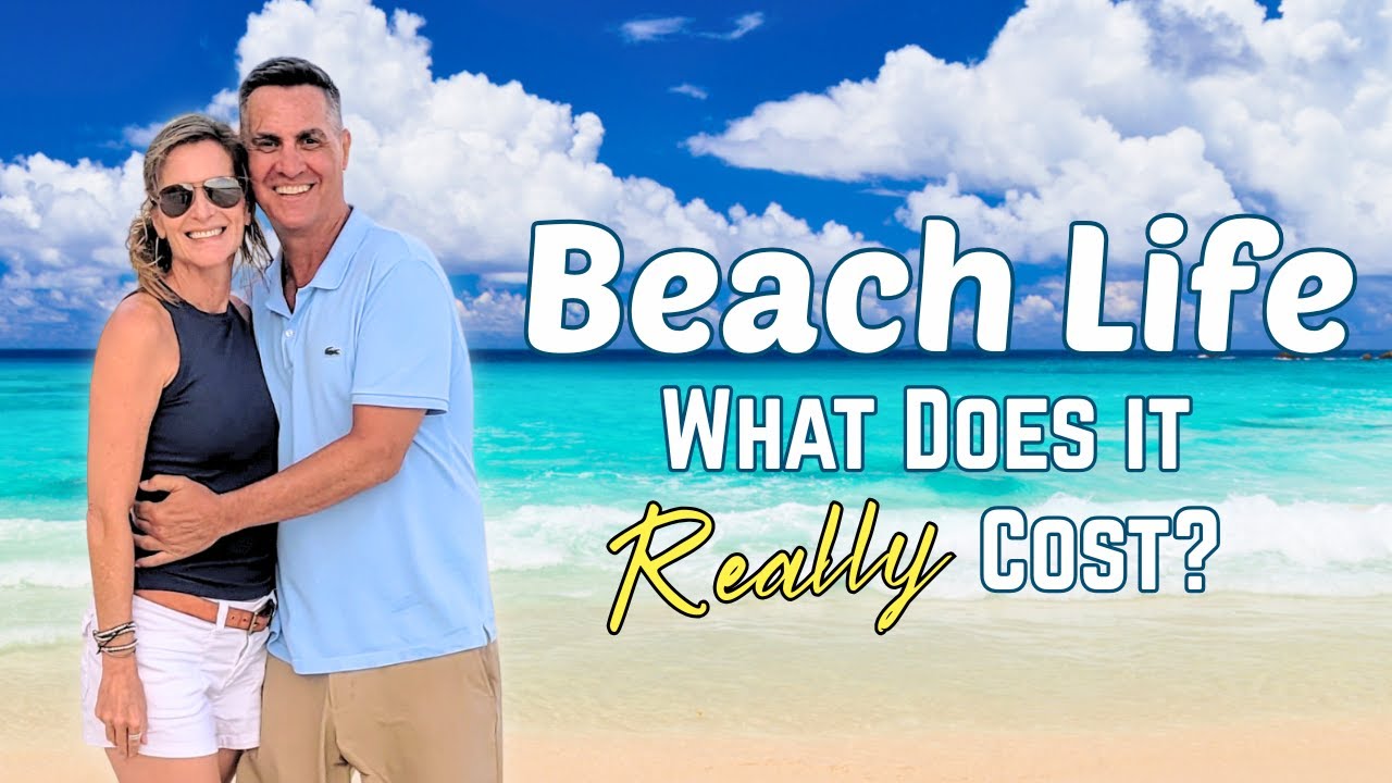 How Much Does a Month in Las Terrenas Really Cost?