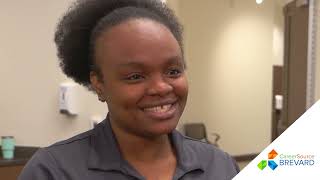 Talent Attraction in Brevard County, Florida's Space Coast