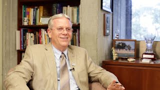 History of The Mailman Center
