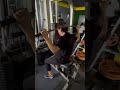 Shoulder #exerciseroutine #फॉलआउट4