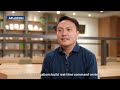 IoT Automation 2025 Focused Partner Conference Partner Showcase By EAI IoT Automation 2025 Focused Partner Conference Partner Showcase By EAI
