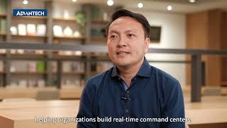 IoT Automation 2025 Focused Partner Conference | Partner Showcase by EAI