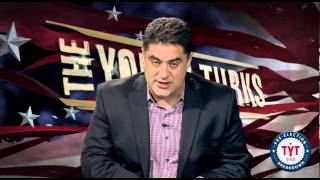 Cenk Uygur: Who I'm Voting For and Why