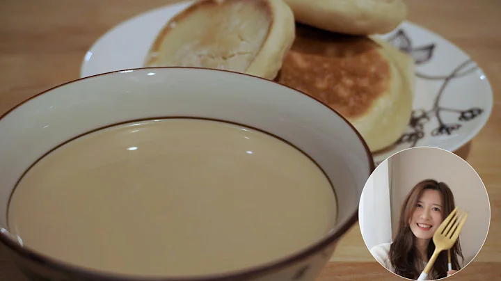 how to make mongolian milk tea - DayDayNews