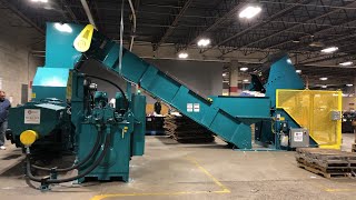 Digital Exclusive: Goodwill's new machine a major upgrade