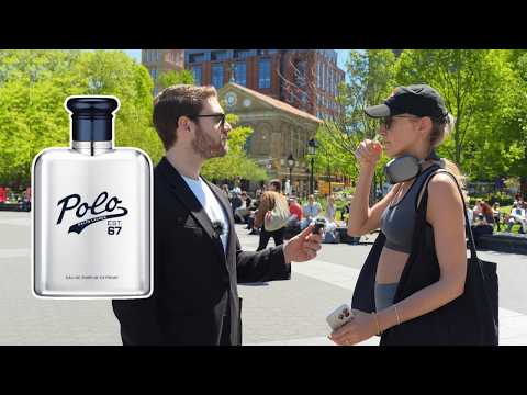 Polo 67 Eau De Parfum Extreme By Ralph Lauren Review With Womens Reactions