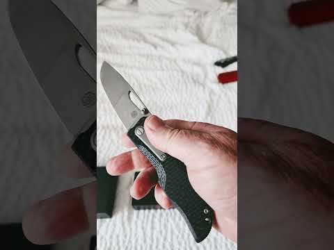 First batch from Blade West 2026
