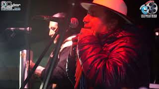 Los Chaskis Zaru Zaru Mosaico Show En Vivo 2022 San Jose De Romerillo El Tambo