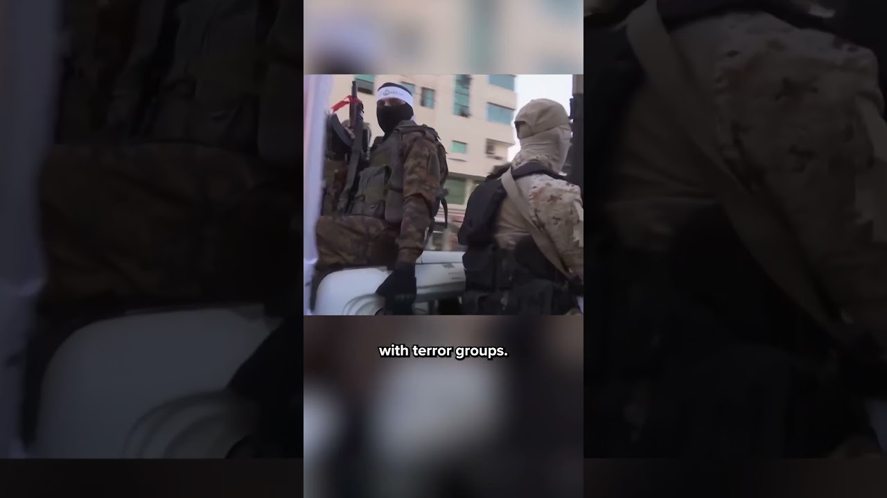 Israeli Soldiers Find More Evidence of UNRWAs Connection To Terrorism