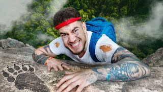 Expeditie Extrema In Cautarea Misterelor Din Bucegi ! (Ep.1)