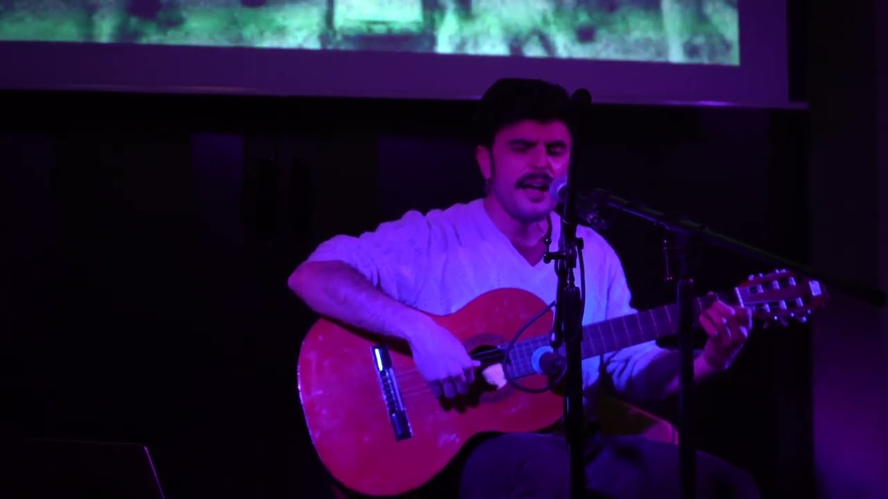 Video Cultura Grau/Grado
