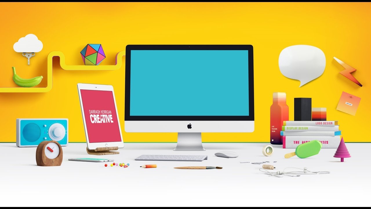 Hire Website Design Company in Delhi, India