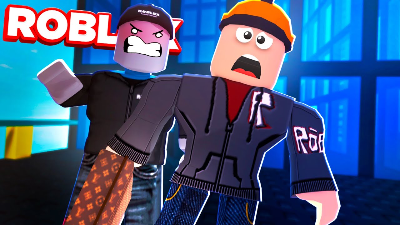 RIP BUILDERMAN - DONO DO ROBLOX MORREU 