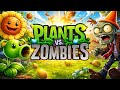 PvZ Is CRAZIER Than Ever! 🌻🧟 | Full Gameplay